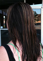 Kuts by Katie :: Hairstylist Katie Taber